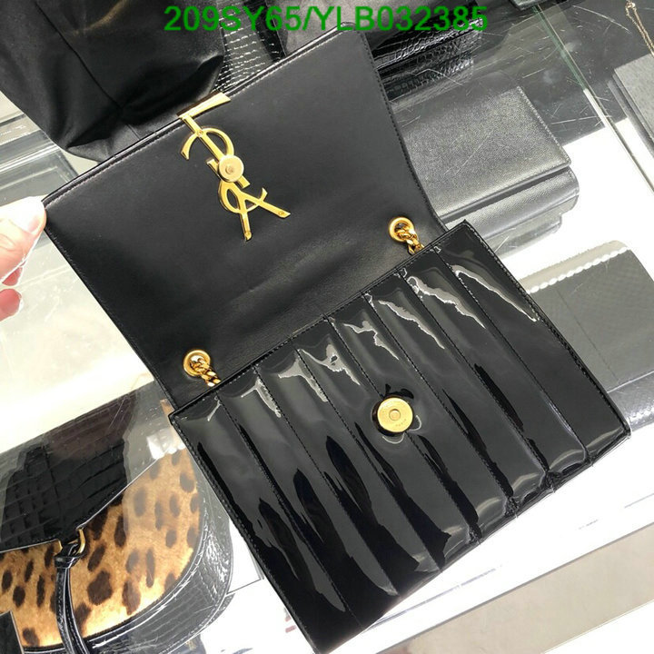 YSL-Bag-Mirror Quality Code: YLB032385 $: 209USD