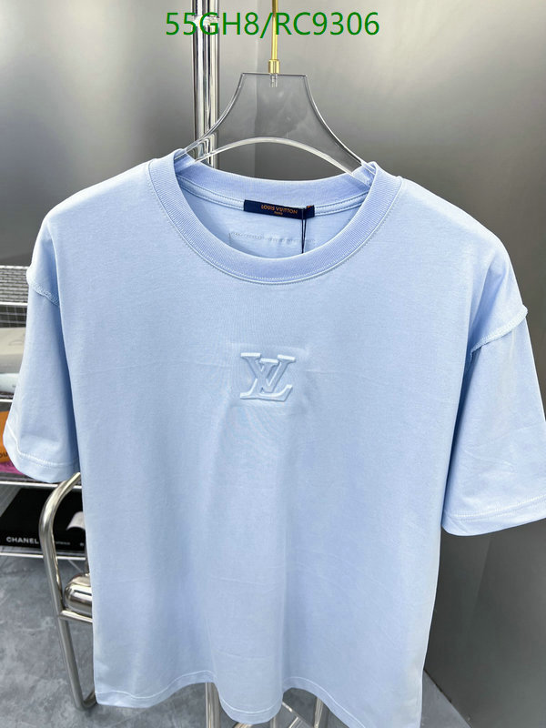 LV-Clothing Code: RC9306 $: 55USD