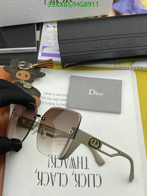 Dior-Glasses Code: HG8911 $: 39USD