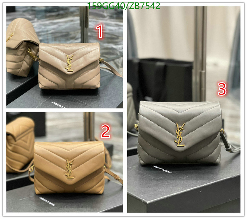 YSL-Bag-Mirror Quality Code: ZB7542 $: 159USD