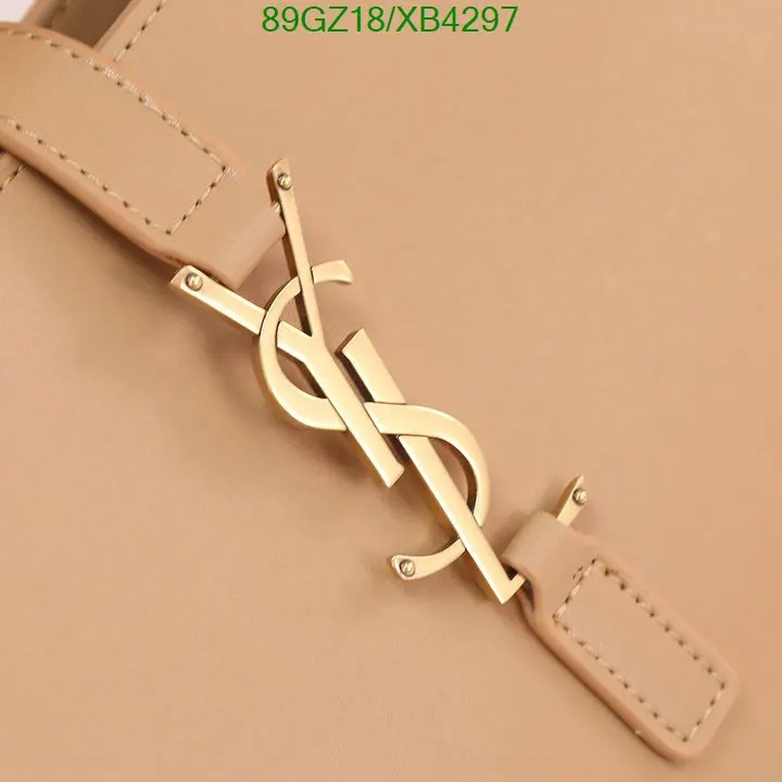 YSL-Bag-4A Quality Code: XB4297 $: 89USD