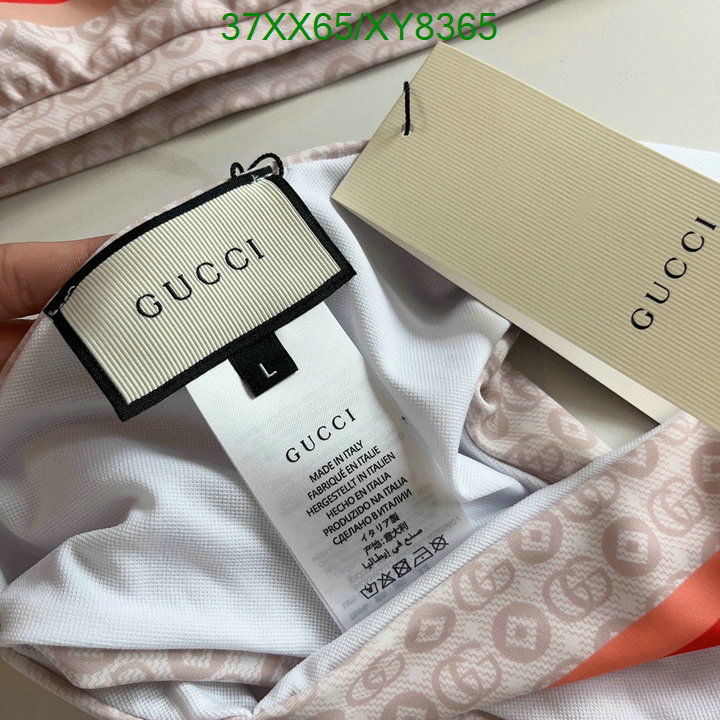 GUCCI-Swimsuit Code: XY8365 $: 37USD