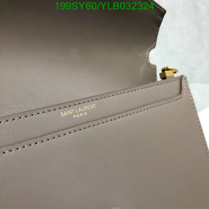 YSL-Bag-Mirror Quality Code: YLB032324 $: 199USD