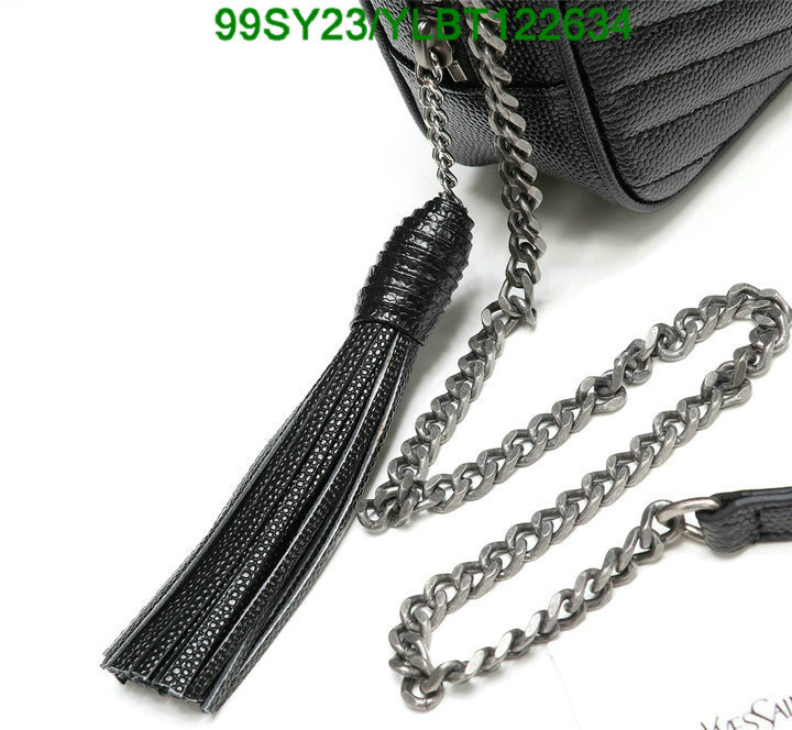 YSL-Bag-4A Quality Code: YLBT122634 $: 99USD