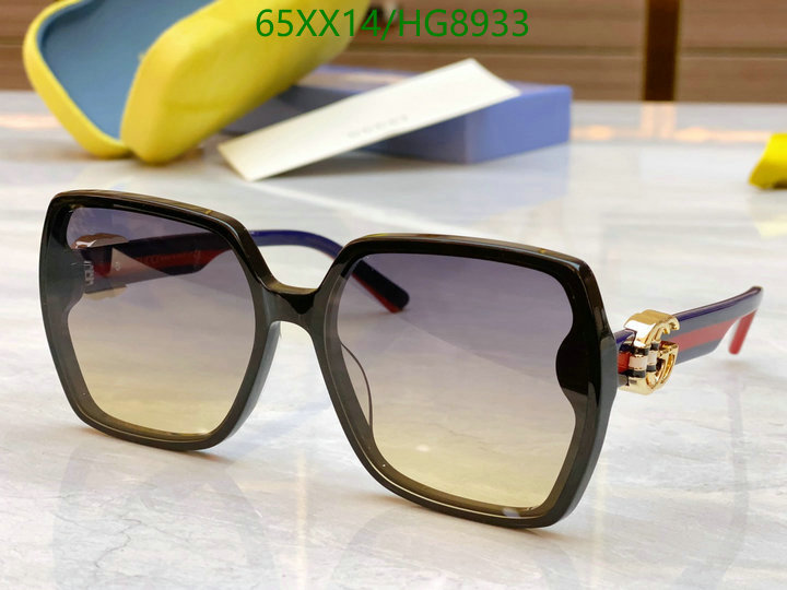 Gucci-Glasses Code: HG8933 $: 65USD