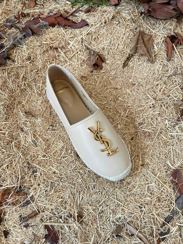 YSL-Women Shoes Code: ZS2109 $: 85USD