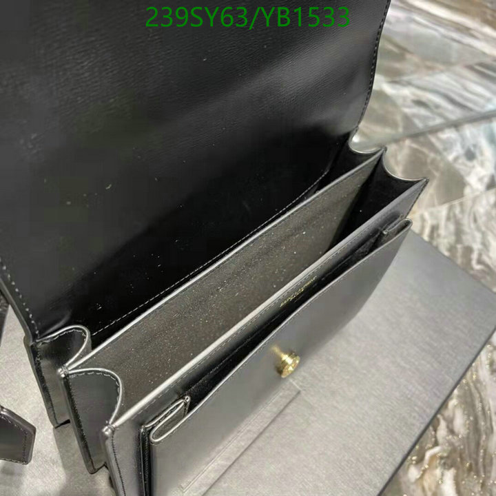 YSL-Bag-Mirror Quality Code: YB1533 $: 239USD