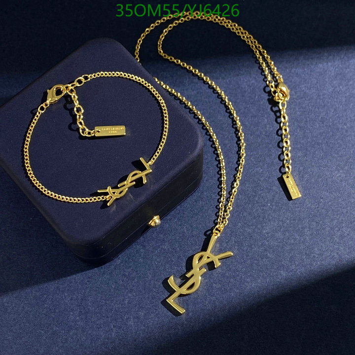 YSL-Jewelry Code: YJ6426 $: 35USD