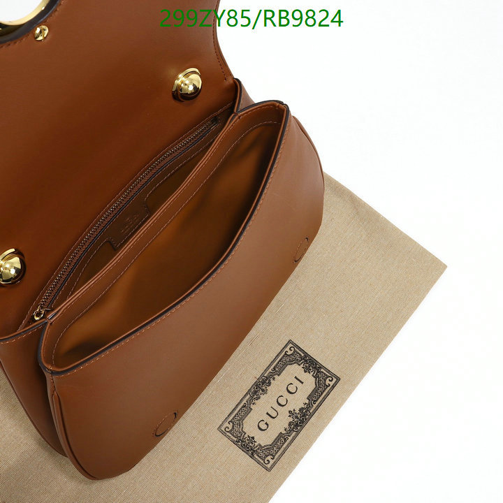Gucci-Bag-Mirror Quality Code: RB9824 $: 299USD