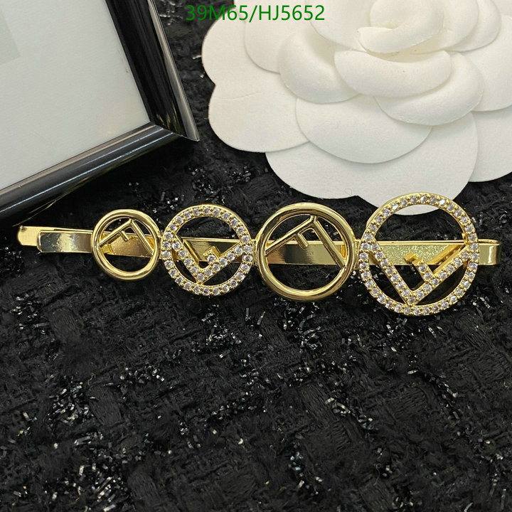 Fendi-Headband Code: HJ5652 $: 39USD