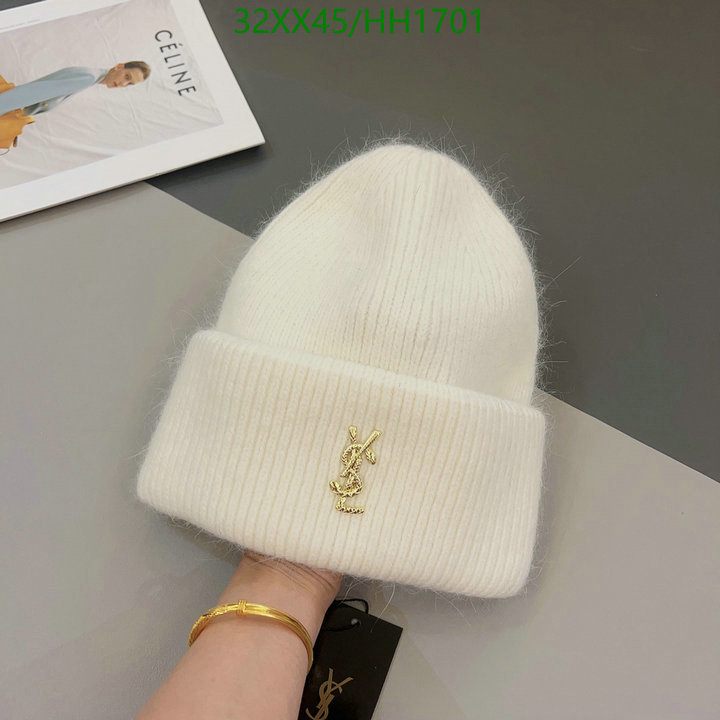 YSL-Cap(Hat) Code: HH1701 $: 32USD