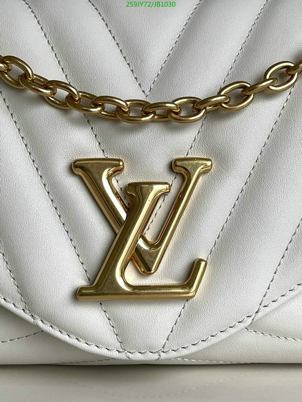 LV-Bag-Mirror Quality Code: JB1030 $: 259USD