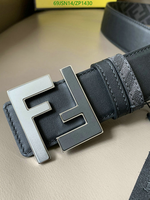 Fendi-Belts Code: ZP1430 $: 69USD