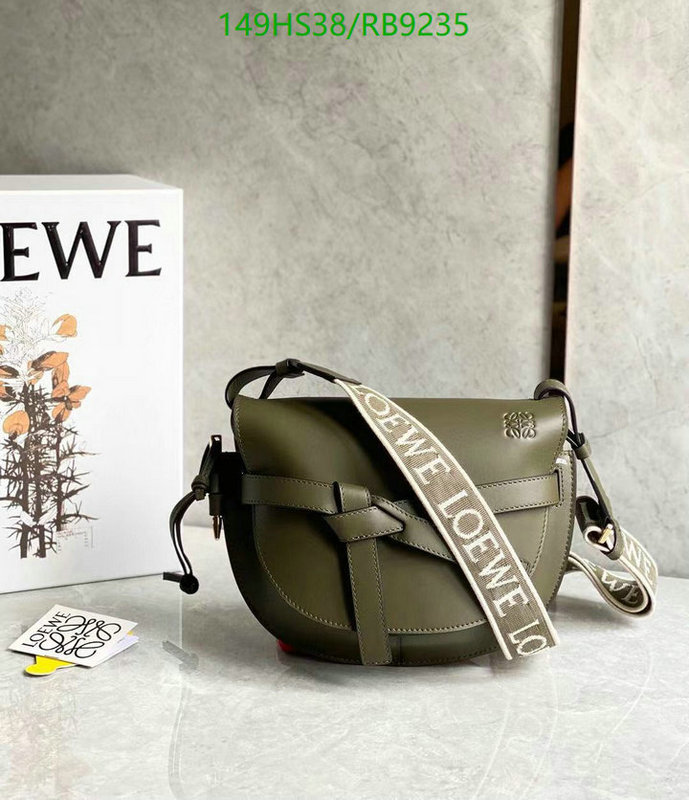 Loewe-Bag-4A Quality Code: RB9235 $: 149USD