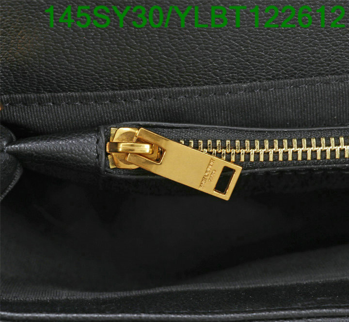 YSL-Bag-4A Quality Code: YLBT122612 $: 145USD