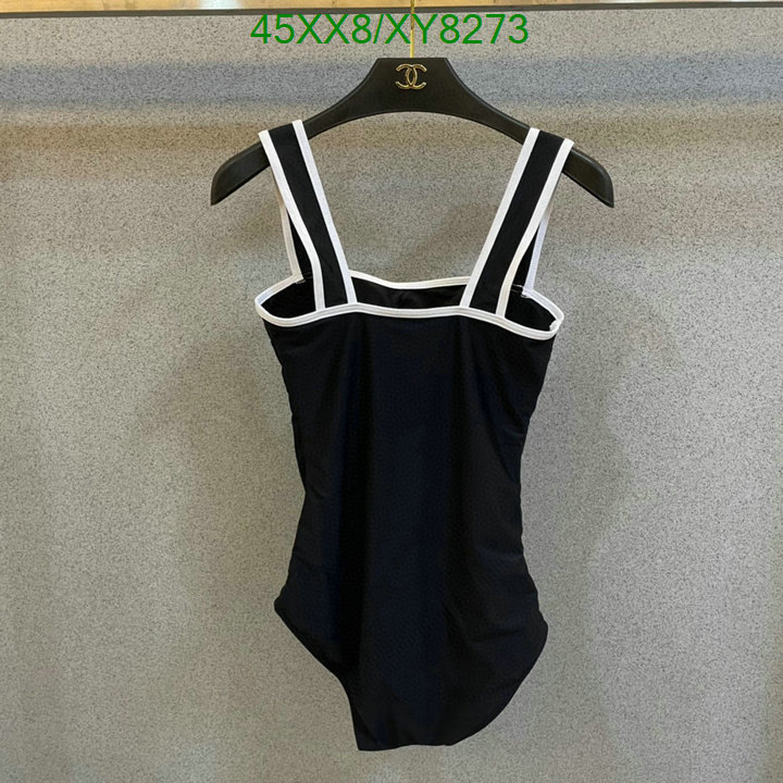 Chanel-Swimsuit Code: XY8273 $: 45USD