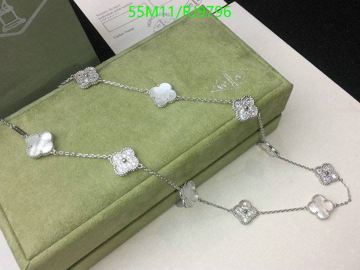 Van Cleef & Arpels-Jewelry Code: RJ9796 $: 55USD