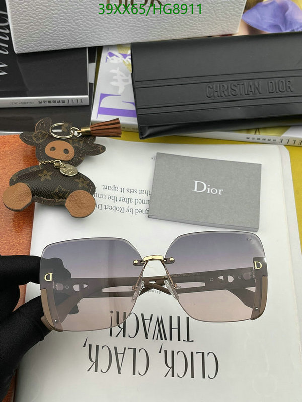 Dior-Glasses Code: HG8911 $: 39USD