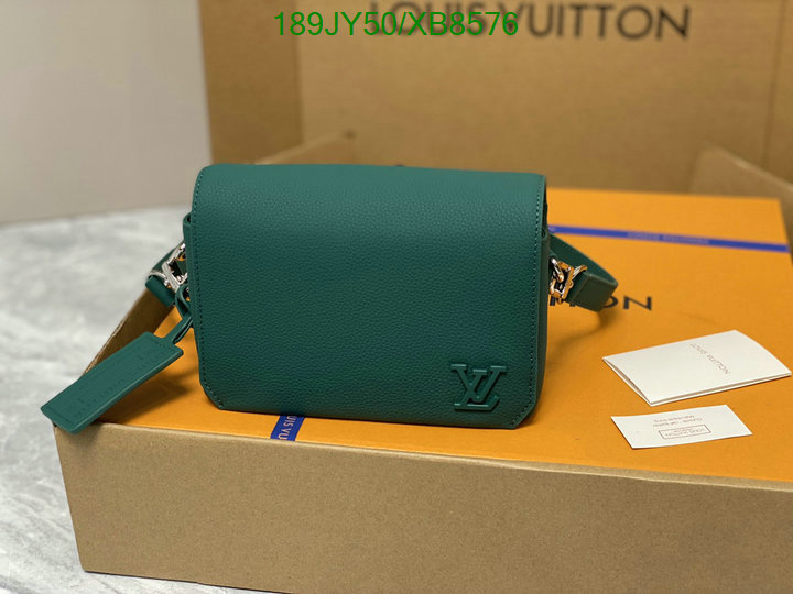 LV-Bag-Mirror Quality Code: XB8576 $: 189USD