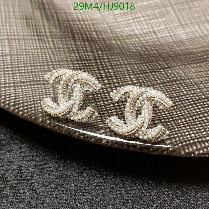 Chanel-Jewelry Code: HJ9018 $: 29USD