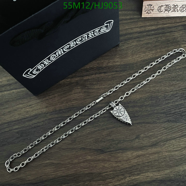 Chrome Hearts-Jewelry Code: HJ9053 $: 55USD