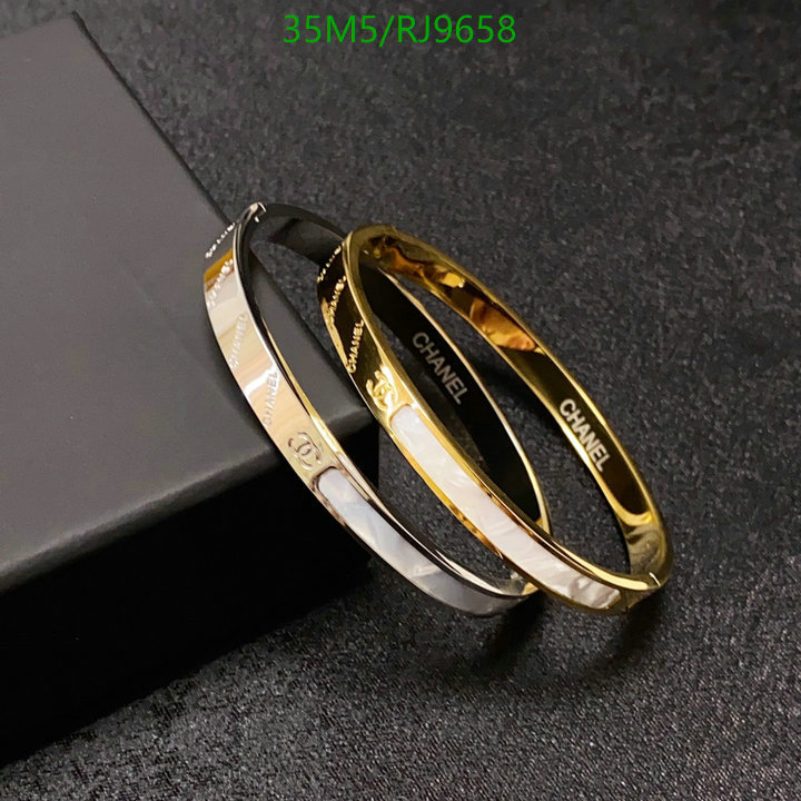 Chanel-Jewelry Code: RJ9658 $: 35USD
