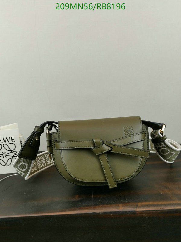 Loewe-Bag-Mirror Quality Code: RB8196 $: 209USD