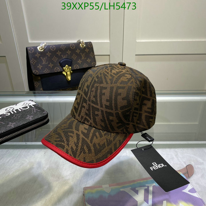 Fendi-Cap (Hat) Code: LH5473 $: 39USD
