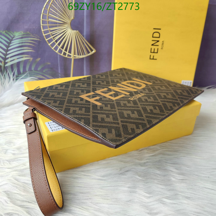 Fendi-Wallet(4A) Code: ZT2773 $: 69USD