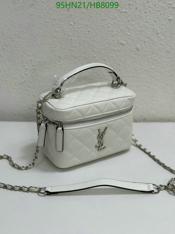 YSL-Bag-4A Quality Code: HB8099 $: 95USD