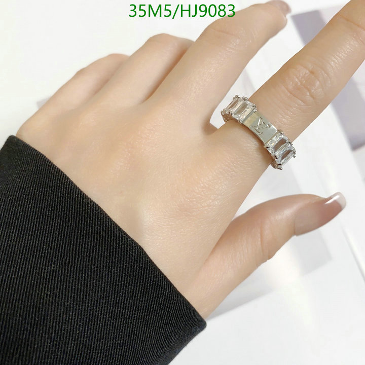 LV-Jewelry Code: HJ9083 $: 35USD