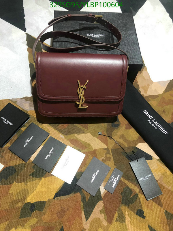 YSL-Bag-Mirror Quality Code: YLBP100604 $: 329USD