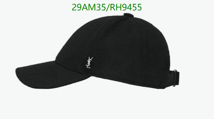 YSL-Cap(Hat) Code: RH9455 $: 29USD