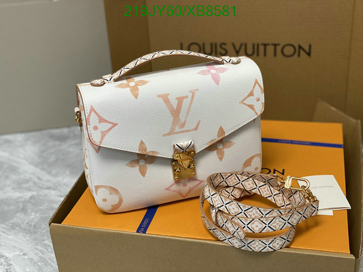 LV-Bag-Mirror Quality Code: XB8581 $: 219USD