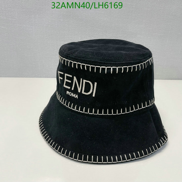 Fendi-Cap (Hat) Code: LH6169 $: 32USD