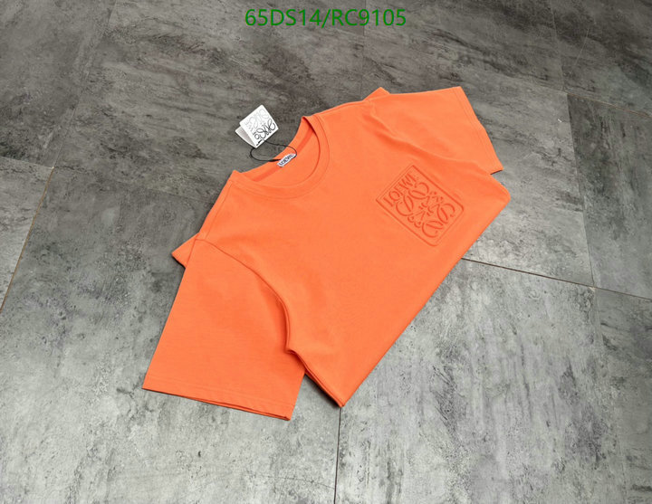 Loewe-Clothing Code: RC9105 $: 65USD