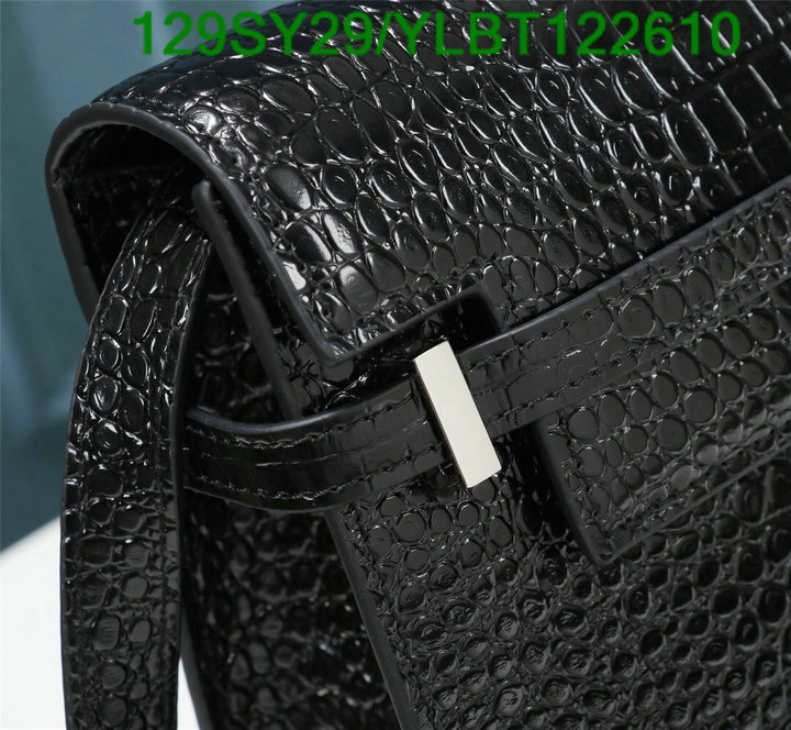 YSL-Bag-4A Quality Code: YLBT122610 $: 129USD