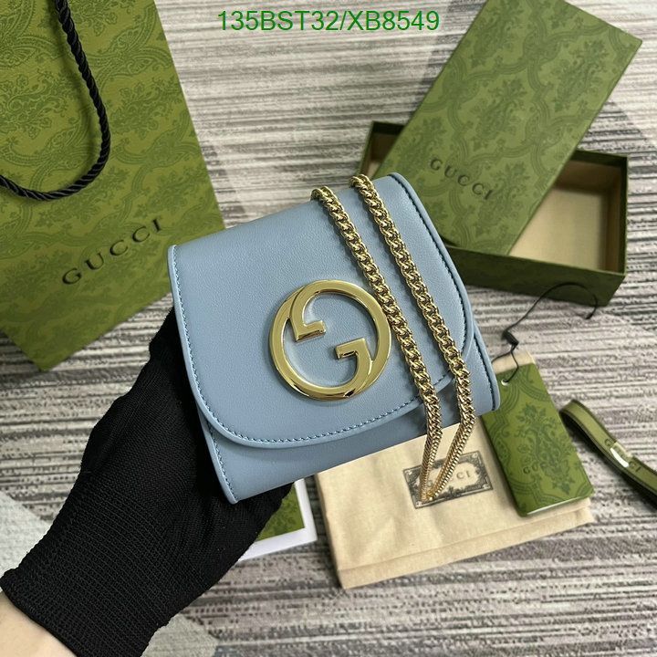 Gucci-Bag-Mirror Quality Code: XB8549 $: 135USD