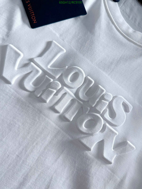 LV-Clothing Code: RC9191 $: 65USD