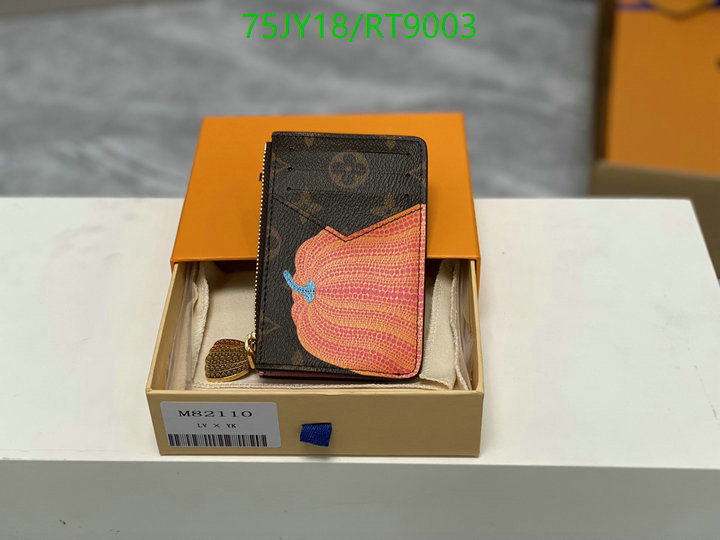 LV-Wallet Mirror Quality Code: RT9003 $: 75USD