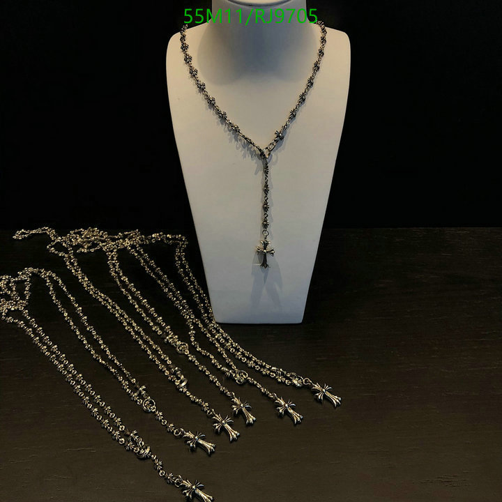 Chrome Hearts-Jewelry Code: RJ9705 $: 55USD