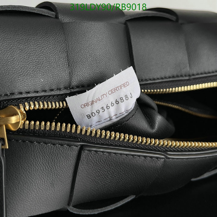 BV-Bag-Mirror Quality Code: RB9018 $: 319USD