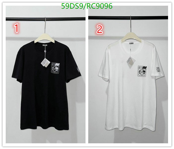 Loewe-Clothing Code: RC9096 $: 59USD