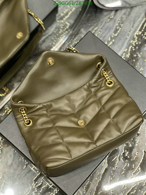 YSL-Bag-Mirror Quality Code: ZB7459 $: 229USD