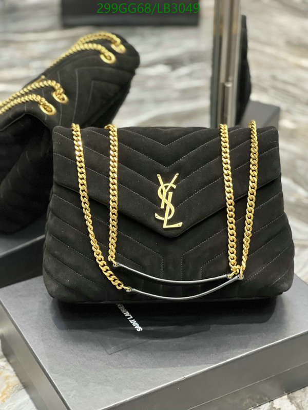 YSL-Bag-Mirror Quality Code: LB3049 $: 299USD