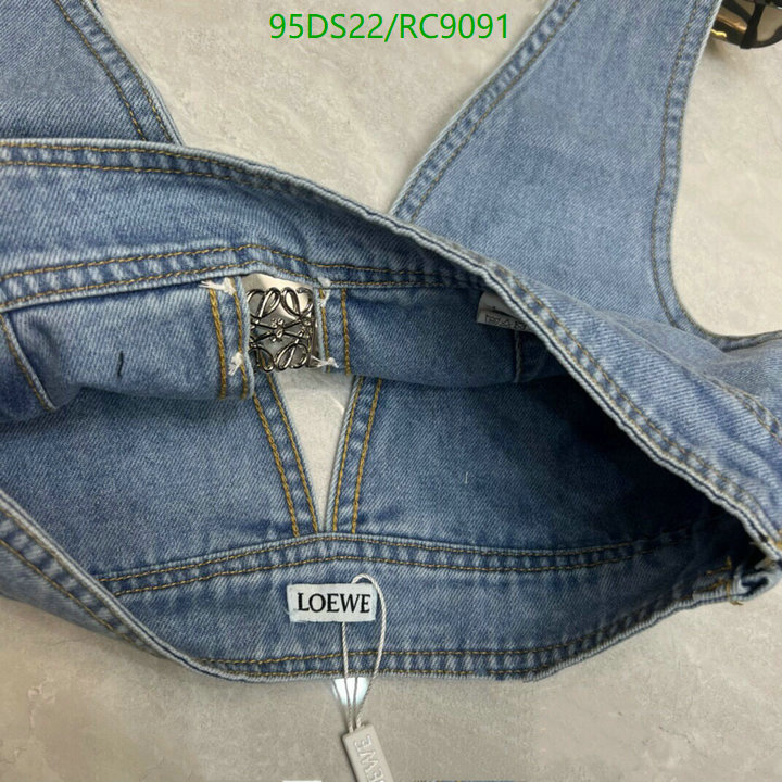 Loewe-Clothing Code: RC9091 $: 95USD