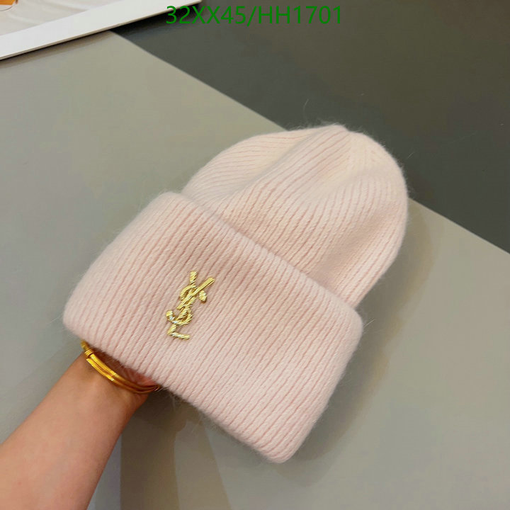 YSL-Cap(Hat) Code: HH1701 $: 32USD