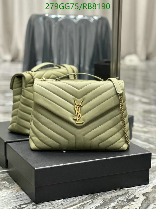 YSL-Bag-Mirror Quality Code: RB8190 $: 279USD