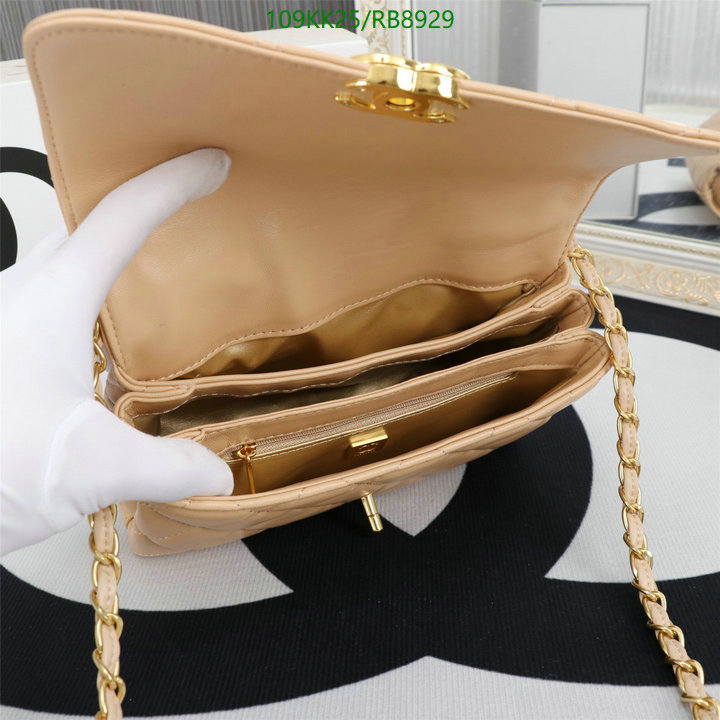 Chanel-Bag-4A Quality Code: RB8929 $: 109USD