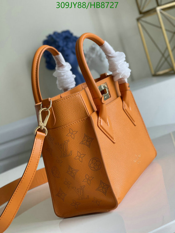 LV-Bag-Mirror Quality Code: HB8727 $: 309USD